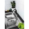Мойка OMOIKIRI KASHIOGAWA 86-2-IN 4993454