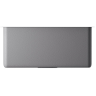 Мойка OMOIKIRI TADZAVA 54-U-IN нерж.сталь/нержавеющая сталь 4993512