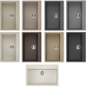 Мойка OMOIKIRI TEDORI 79-BL 4993948